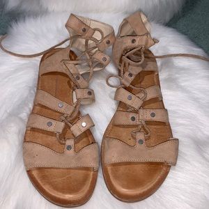 Dolce Vita Gladiator Sandal